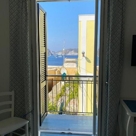 Sky Ponza - Immobilevante Εξωτερικό φωτογραφία