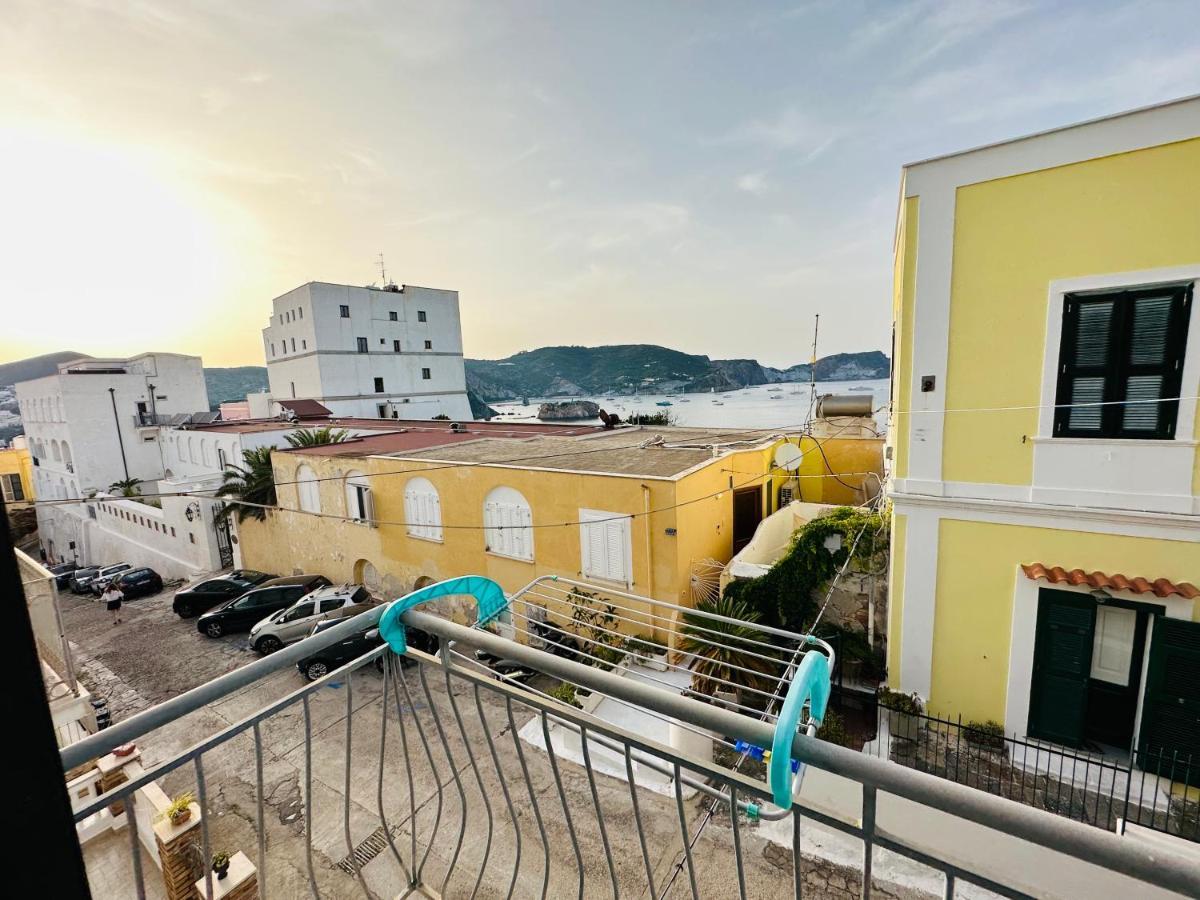Sky Ponza - Immobilevante Εξωτερικό φωτογραφία