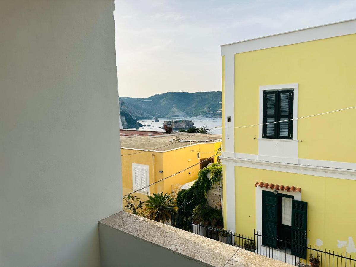 Sky Ponza - Immobilevante Εξωτερικό φωτογραφία