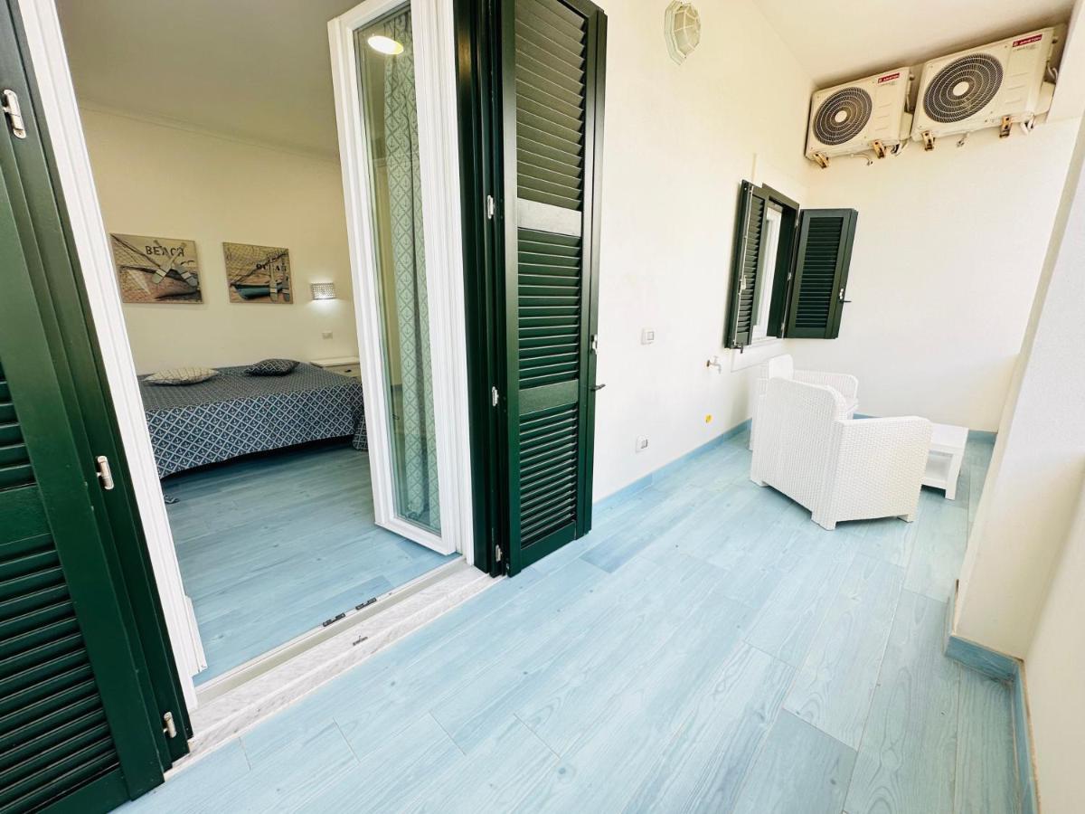 Sky Ponza - Immobilevante Εξωτερικό φωτογραφία